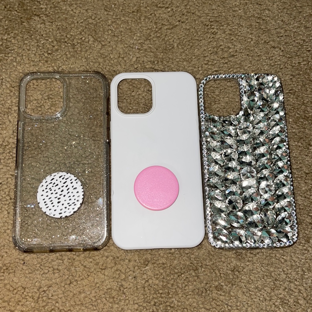 Iphone 12 Pro Max Cases